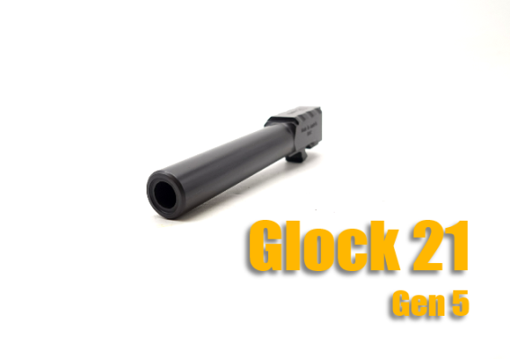 IGB Barrel Glock 21 357